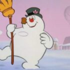 Frosty the Snowman