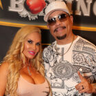 Ice-T and Coco