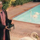 Eddie Murphy in Candy Cane Lane