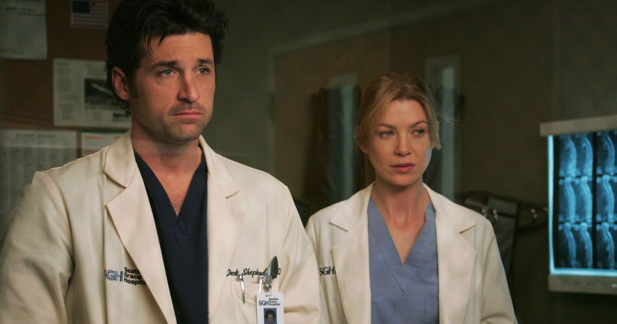 Commencer une série TV vraiment longue