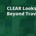 How Clear Secure Is Building Its Business