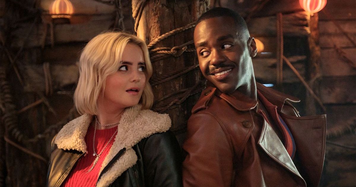 Comment Disney a changé “L’église sur la route Ruby”