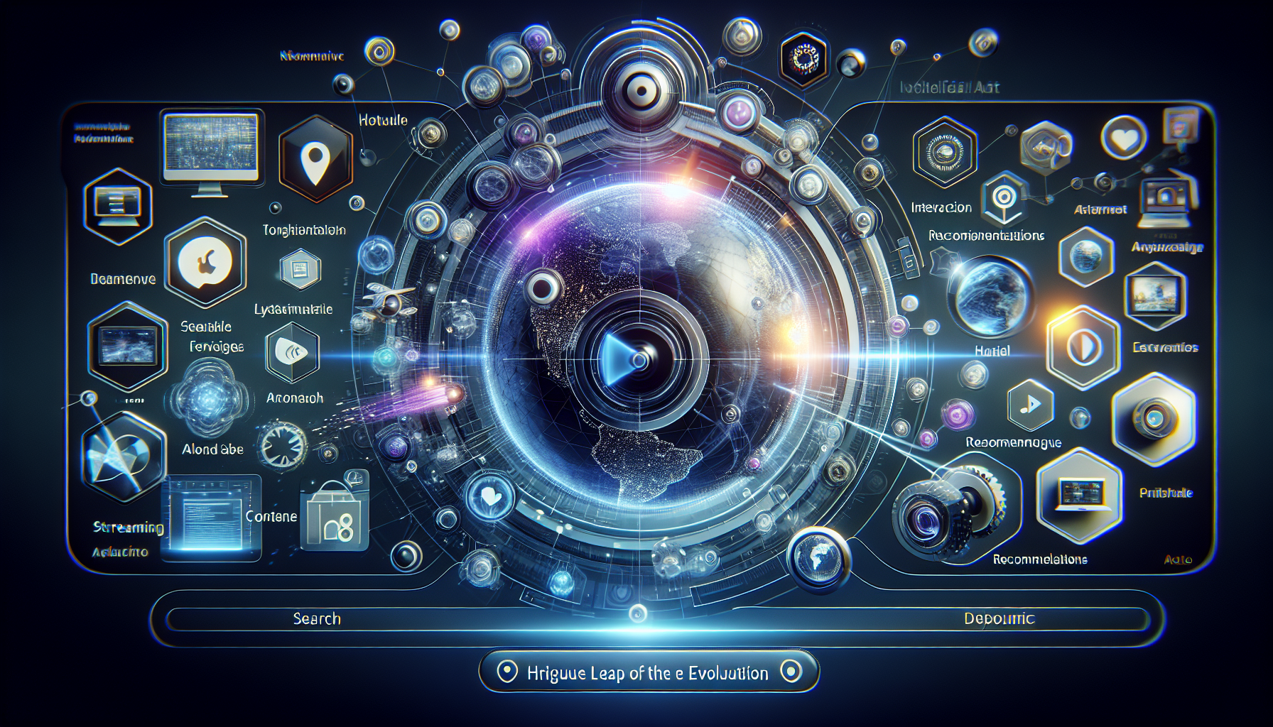 Comment Netflix a-t-il bouleversé l’industrie du streaming ?
