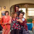 'One Day at a Time' and Norman Lear helped lead me to my career