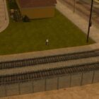 How To Change Camera View in GTA San Andreas Netflix
