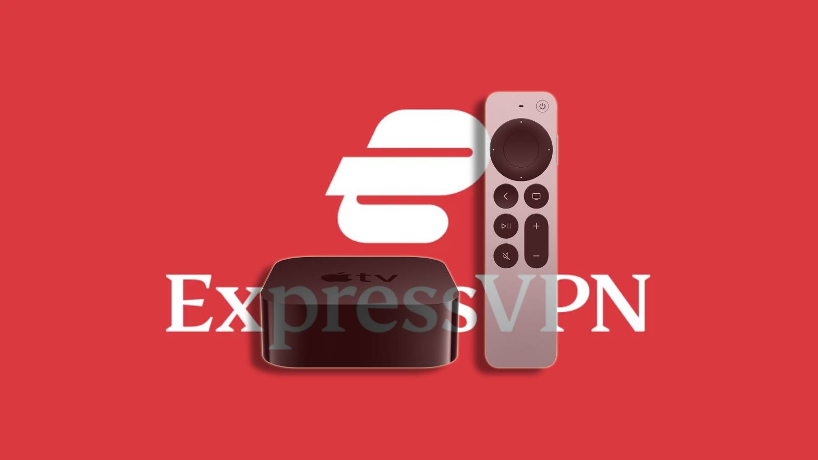 Comment installer ExpressVPN sur Apple TV