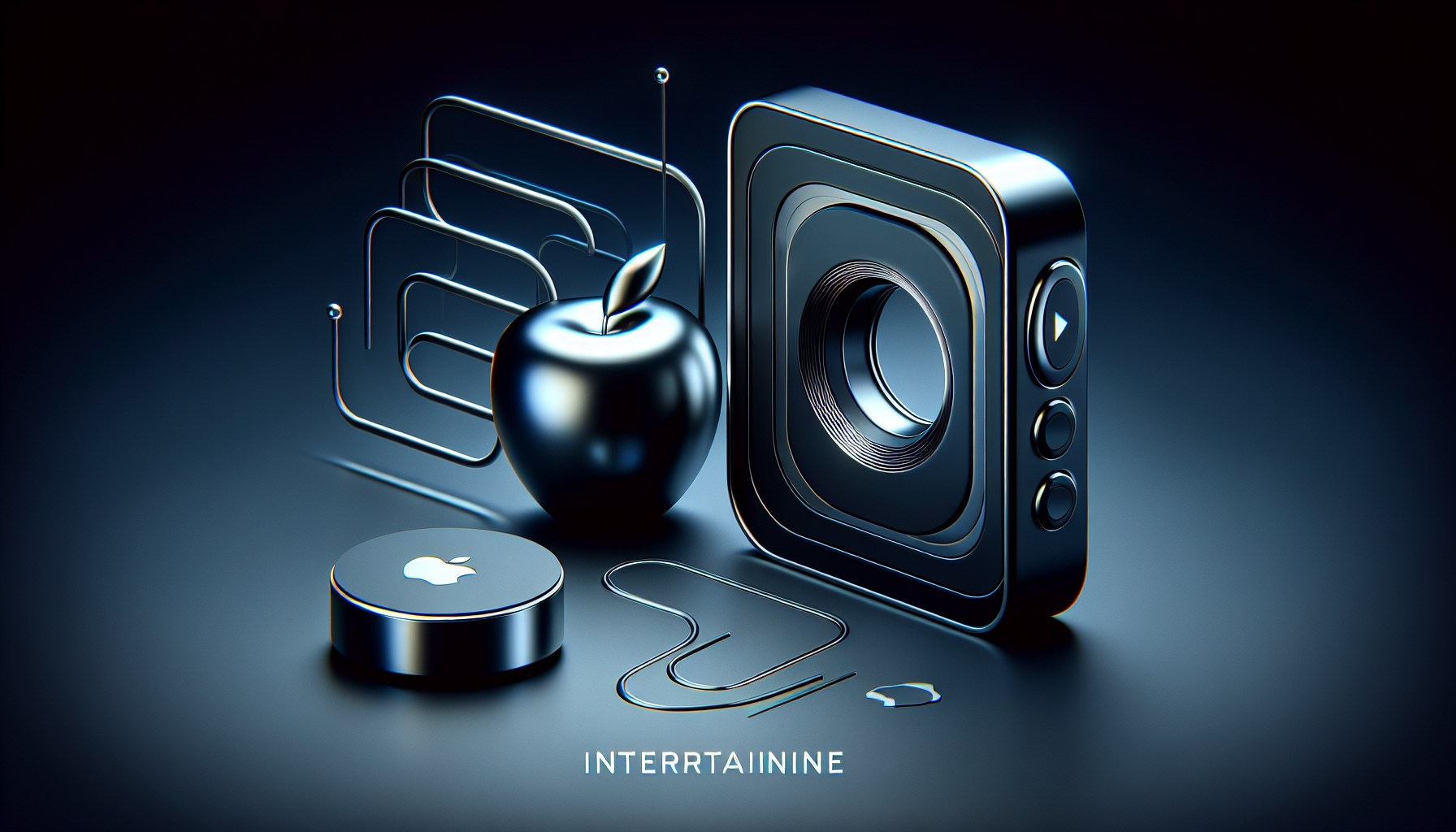 Comment l’Apple TV transforme-t-elle notre manière de consommer du divertissement à la maison ?