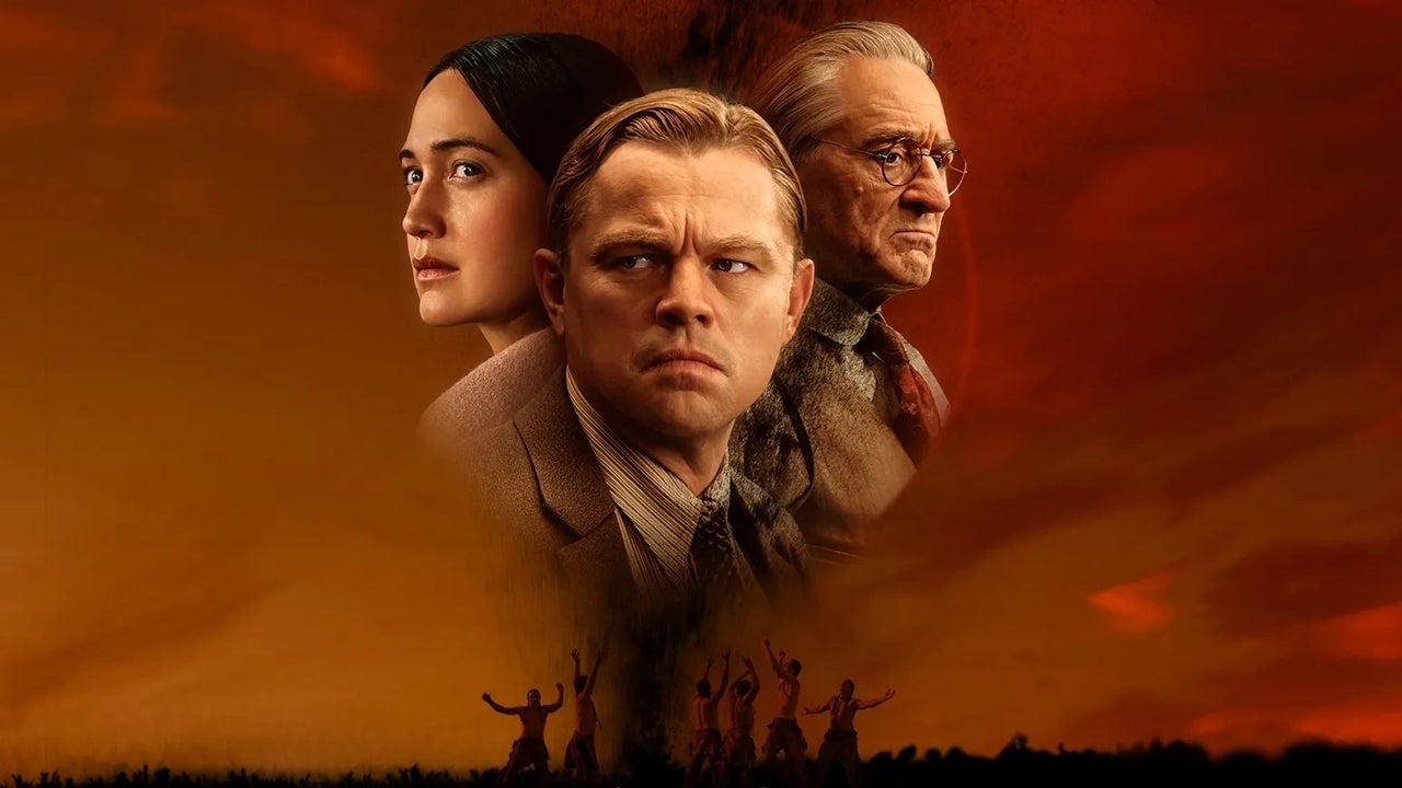 Comment regarder “Killers of the Flower Moon” en ligne – Diffusez le film nominé aux Golden Globes à la maison