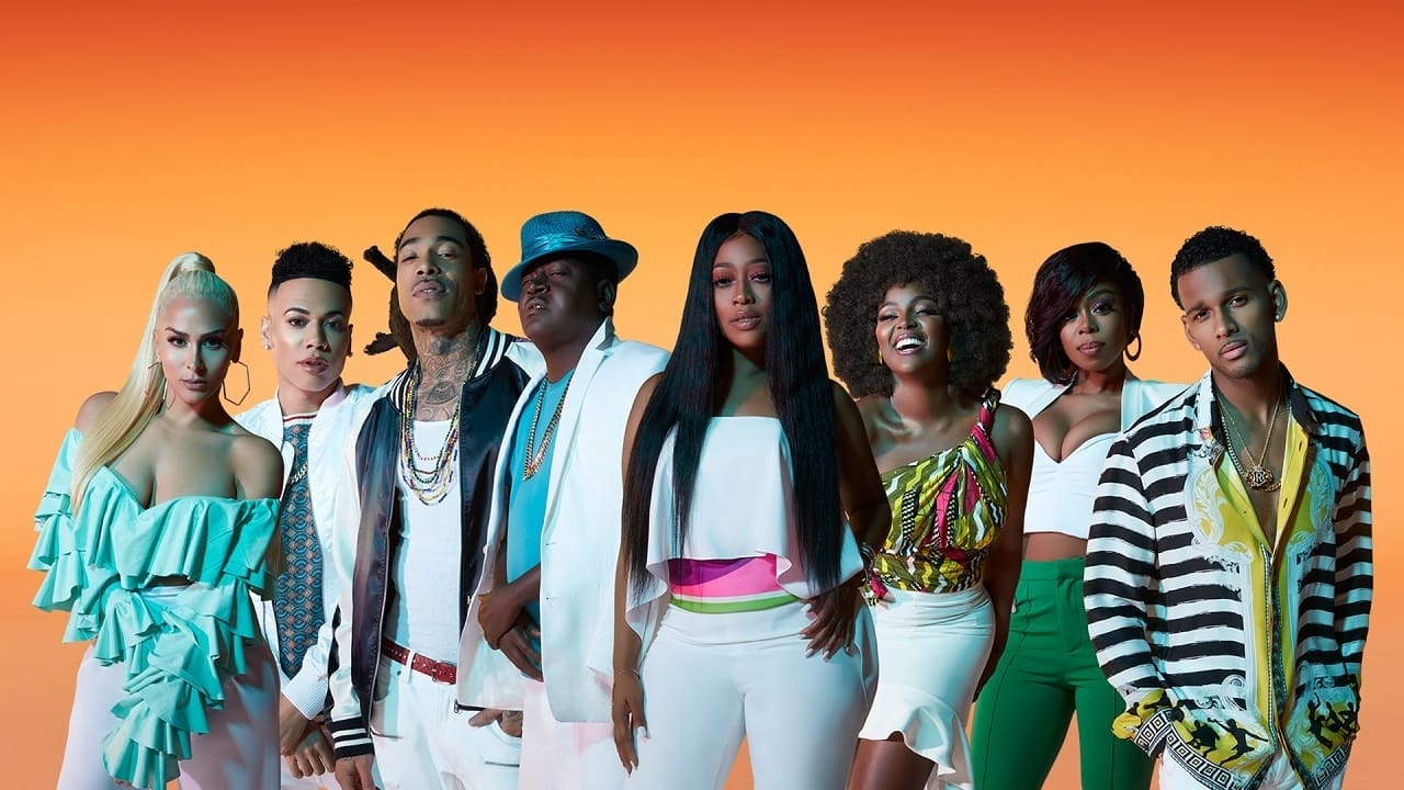 Comment regarder Love & Hip Hop Miami Saison 4 au Canada sur Paramount Plus