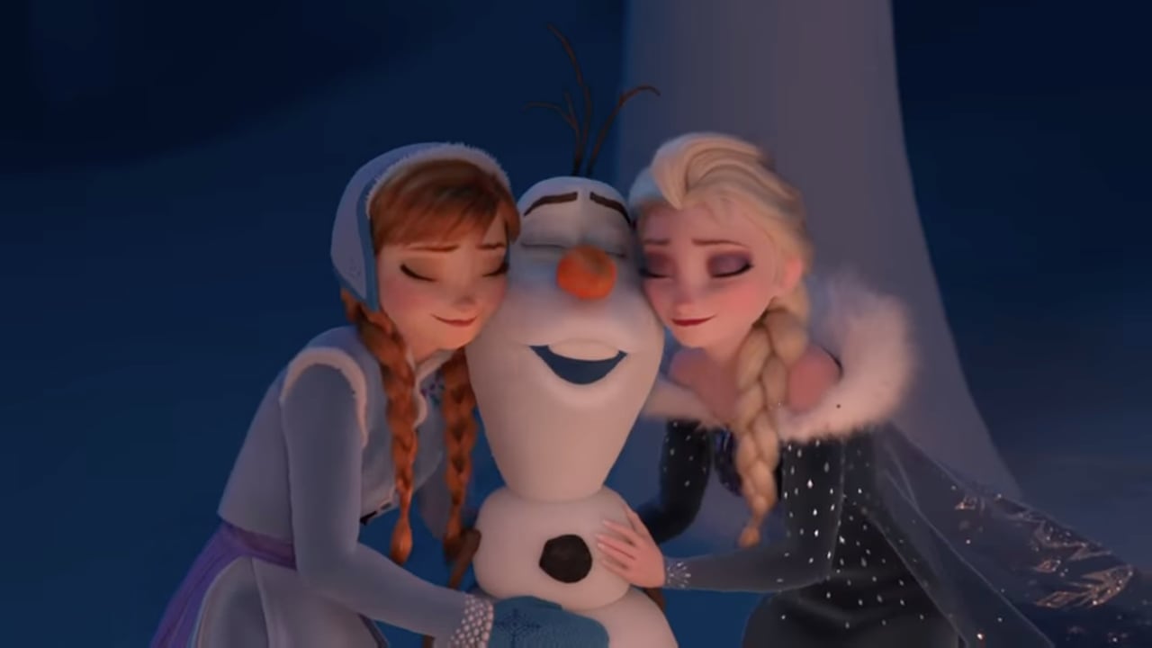 Comment regarder Olaf’s Frozen Adventure sur ABC