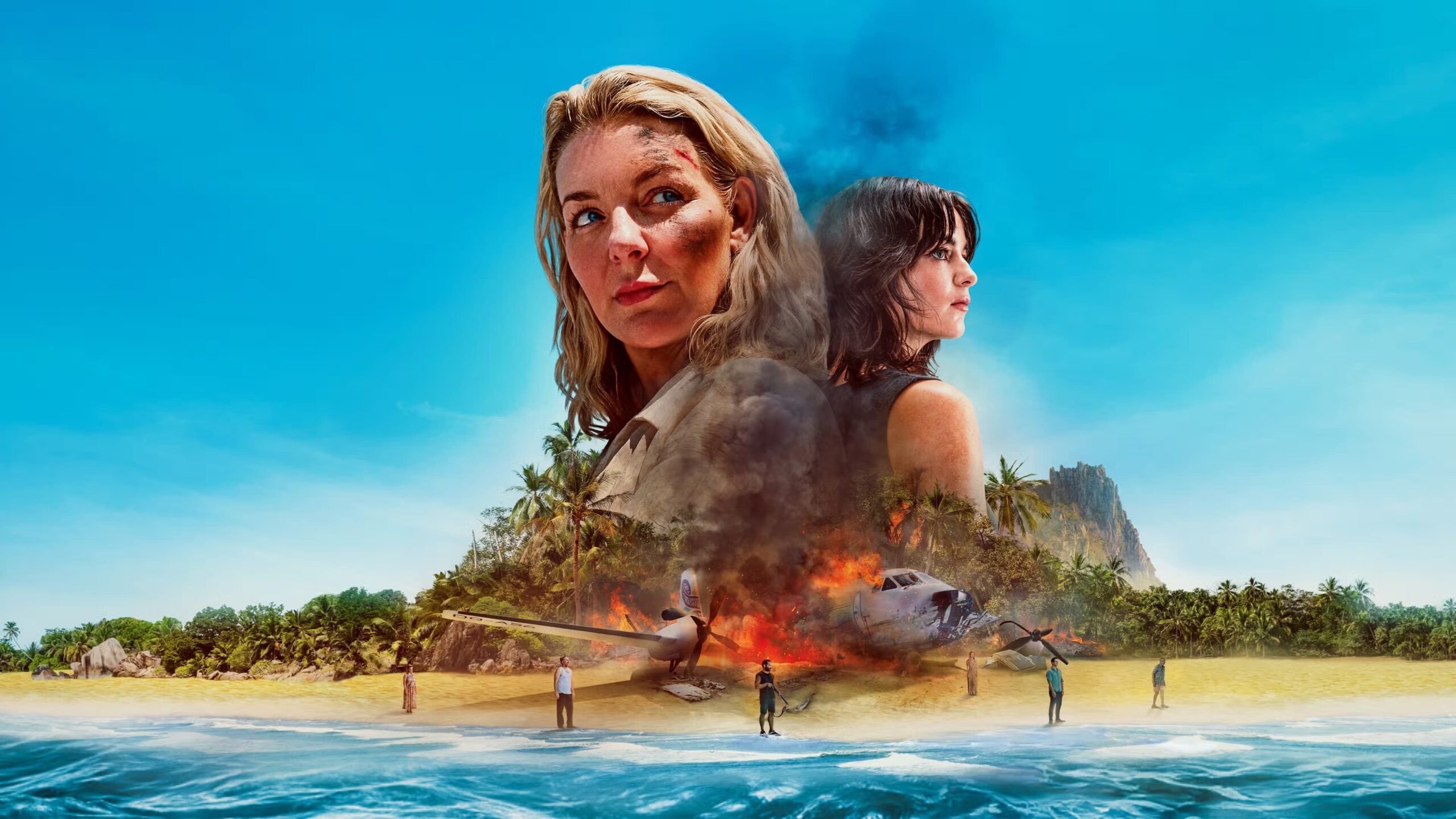 Comment regarder The Castaways 2023 sur Paramount Plus