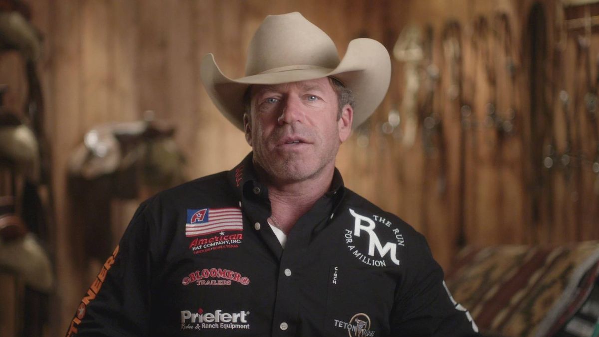 Comment regarder The Last Cowboy en ligne – streaming tous les épisodes et la saison 4 dès maintenant