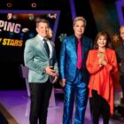 How to watch Tipping Point Lucky Stars Christmas Special 2023 on ITVX