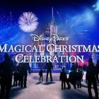 How To Watch The Disney Parks Magical Christmas Day Parade 2023 on Roku, Fire TV, Apple TV, & More