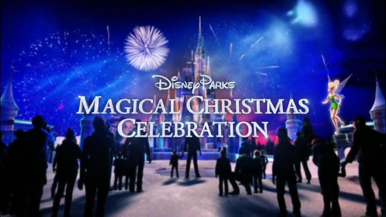 Comment regarder la Parade de Noël Magique des Parcs Disney 2023 sur Roku, Fire TV, Apple TV et plus