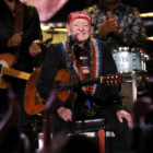 How to watch Willie Nelson Preps 90th Birthday Celebration on Paramount Plus