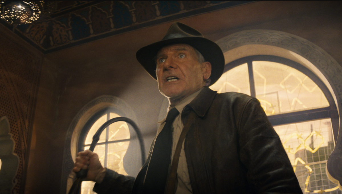 Comment regarder la franchise dans l’ordre chronologique