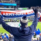 how to watch Army-Navy Game