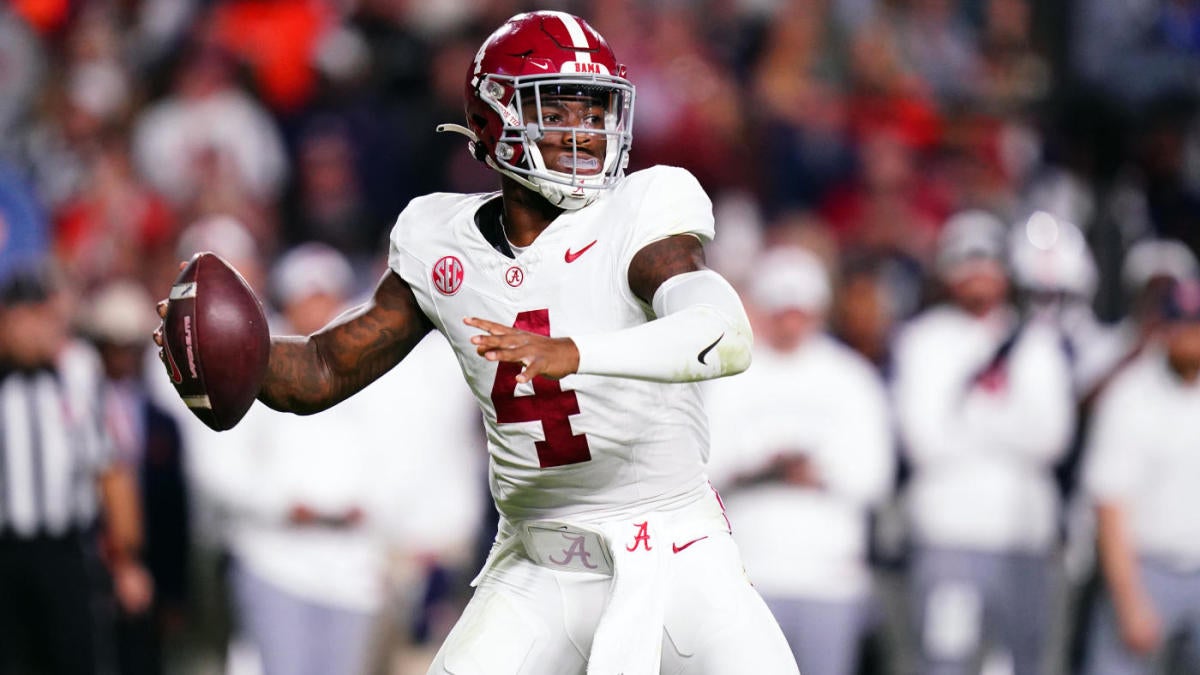 Comment regarder le match Georgia contre Alabama: chaîne TV, diffusion en direct en ligne, heure de début du match de championnat de la SEC