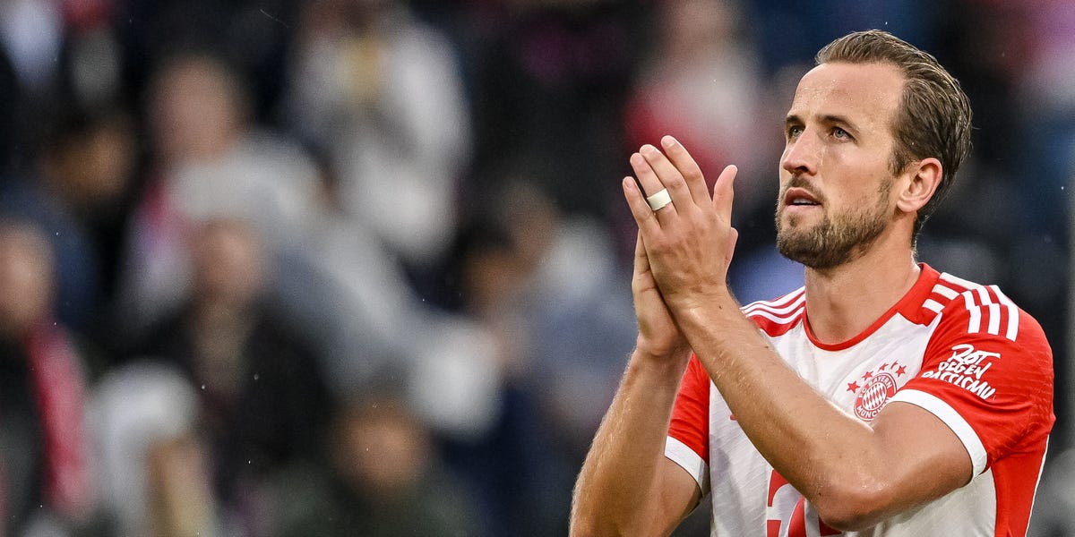 Comment regarder le match Man United contre Bayern en direct gratuitement depuis n’importe où