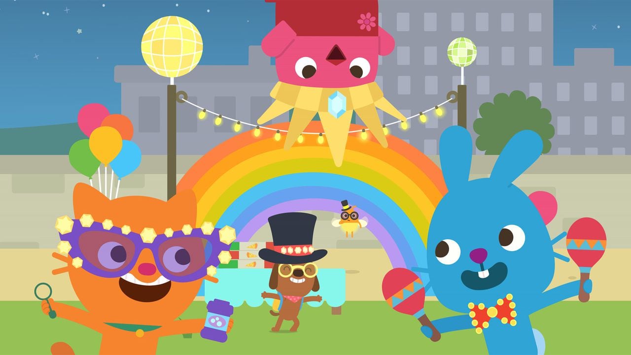 Comment regarder l’épisode spécial ‘Sago Mini Friends: New Year’s Steve’ et où le diffuser