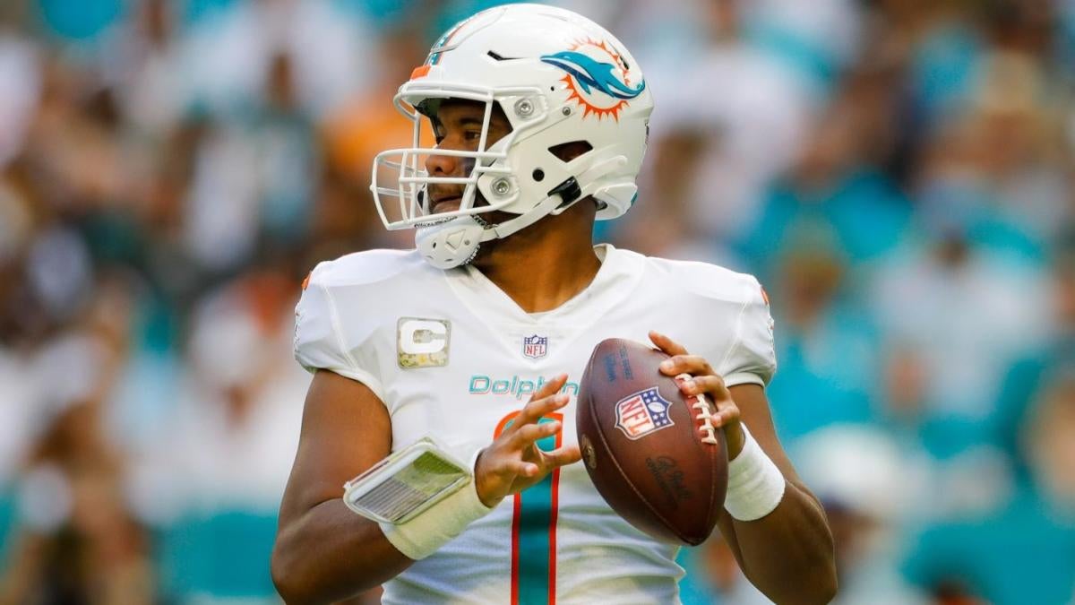 Comment regarder les matchs de football professionnel en direct sur Paramount+ : programme, horaires, meilleures confrontations de la NFL