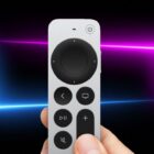 iOS 17 can help find a lost Siri Remote