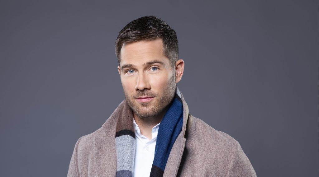 Comparaison des paiements de Luke Macfarlane : Netflix vs Hallmark Channel – Deadline