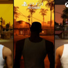 Digital Foundry GTA Trilogy Definitive Edition Mobile Netflix vs Console