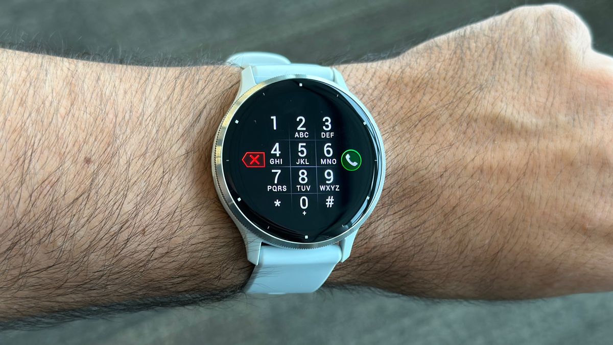 Comparatif : Garmin Venu 3 versus Venu Sq 2 Music