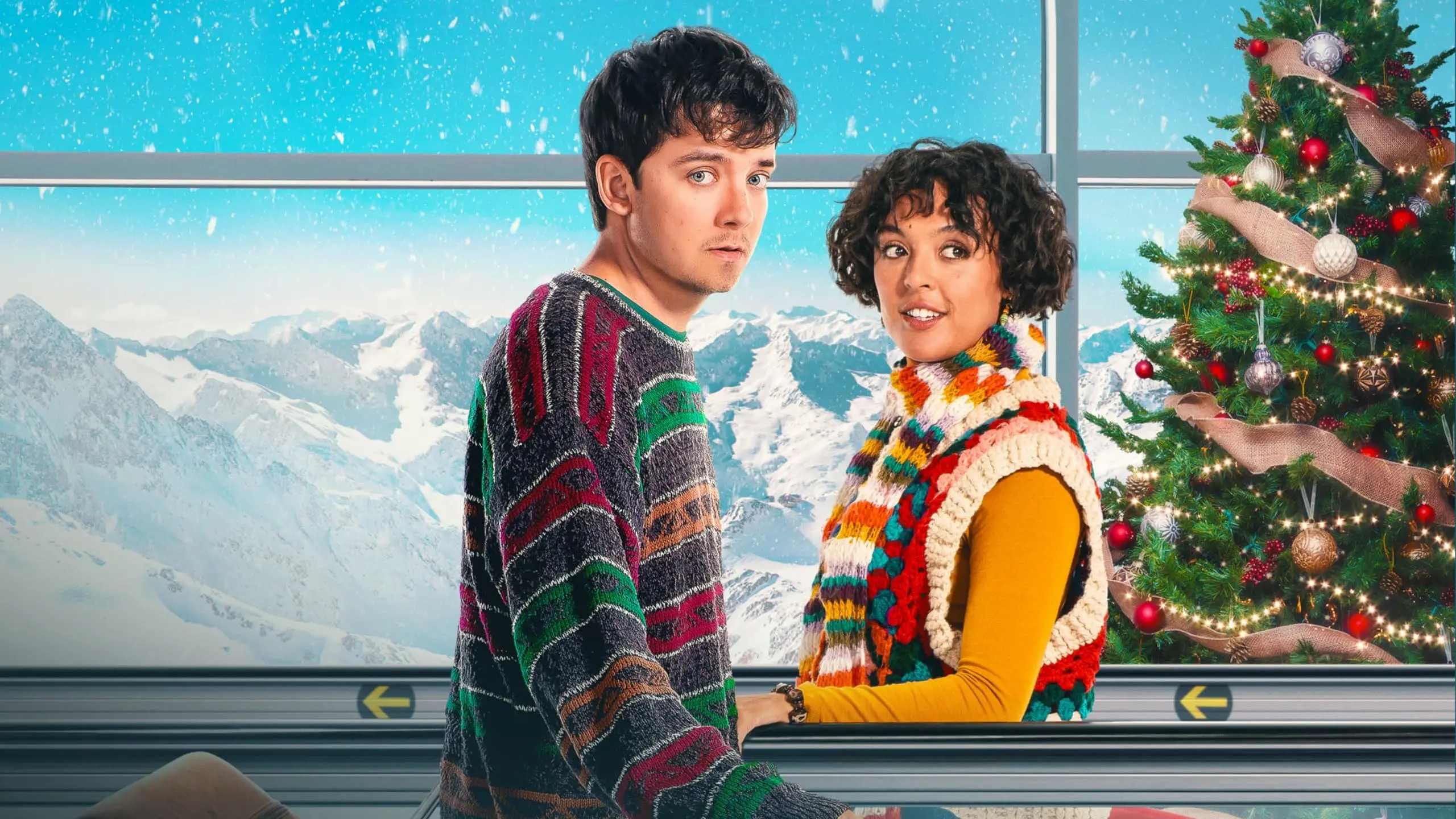 Comparatif de “Your Christmas or Mine 2”