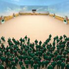 'The Challenge' is understanding why this 'Squid Game' game show was green-lit