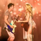 Taylor Swift sing-along concert comes to the Paramount