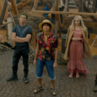 How One Piece Creator Eiichiro Oda Gave Notes for the Netflix Show