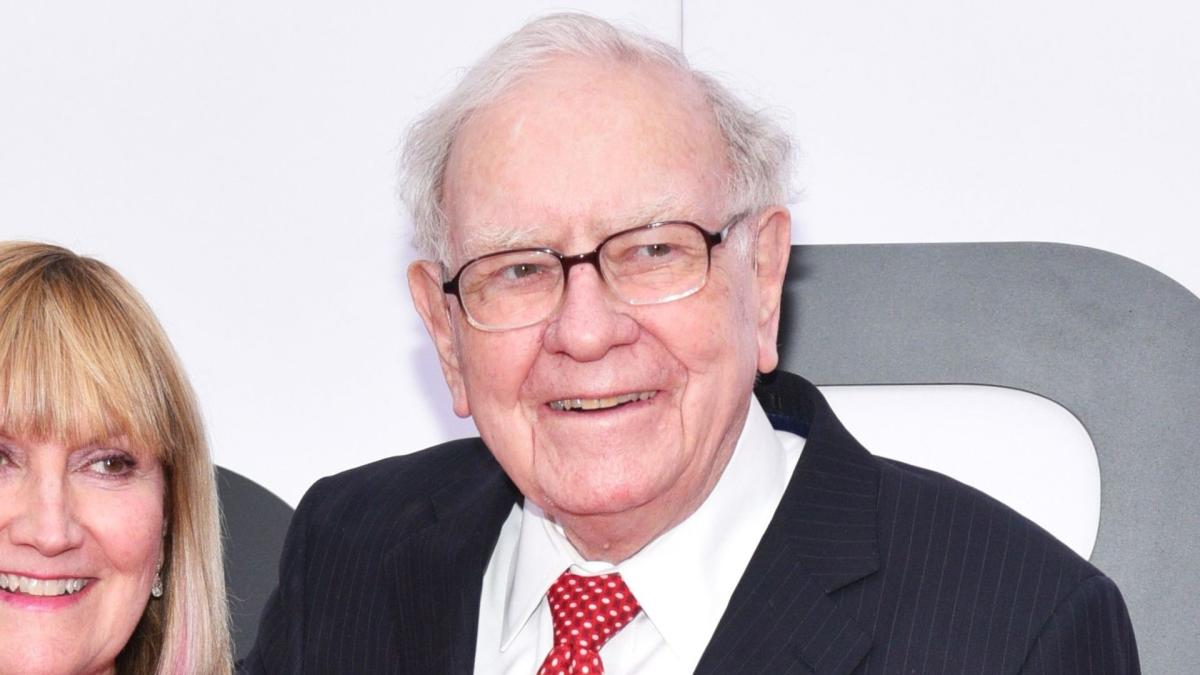 Conseils d’investissement de Warren Buffett pour 2024