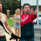 Netflix viewers ‘never seen so many d**ks’ in a show as controversial new ‘bats**t’ series