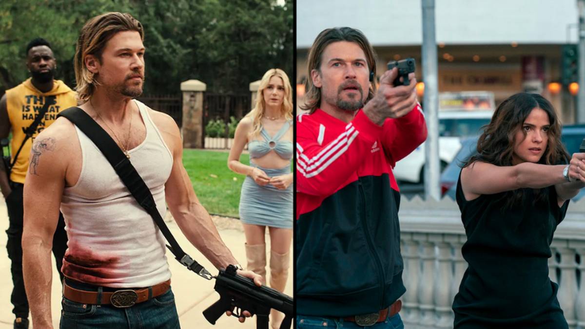 Controverse : la nouvelle série Netflix fait parler d’elle avec de nombreuses scènes osées