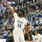 Cowboys visit Wolverines looking for first win over B1G team