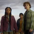 Percy Jackson Series Creator, EPs on Adapting Rick Riordan for Disney
