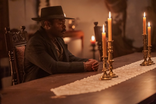 Créateur de la série Lawmen souhaite raconter davantage l’histoire de Bass Reeves – séries annulées et renouvelées, audiences