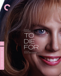 Criterion présente To Die For en 4K avec des nouveautés chez Imprint, Powerhouse, et KLSC