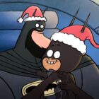 Review: "Merry Little Batman": Dreaming of a Dark Knight Christmas
