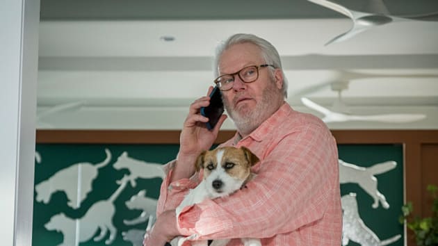 Critique NCIS: Sydney Saison 1 Episode 5: Doggiecino Journée Après-midi