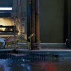 A Meeting Amongst The Fishes - Power Book III: Raising Kanan Season 3 Episode 2