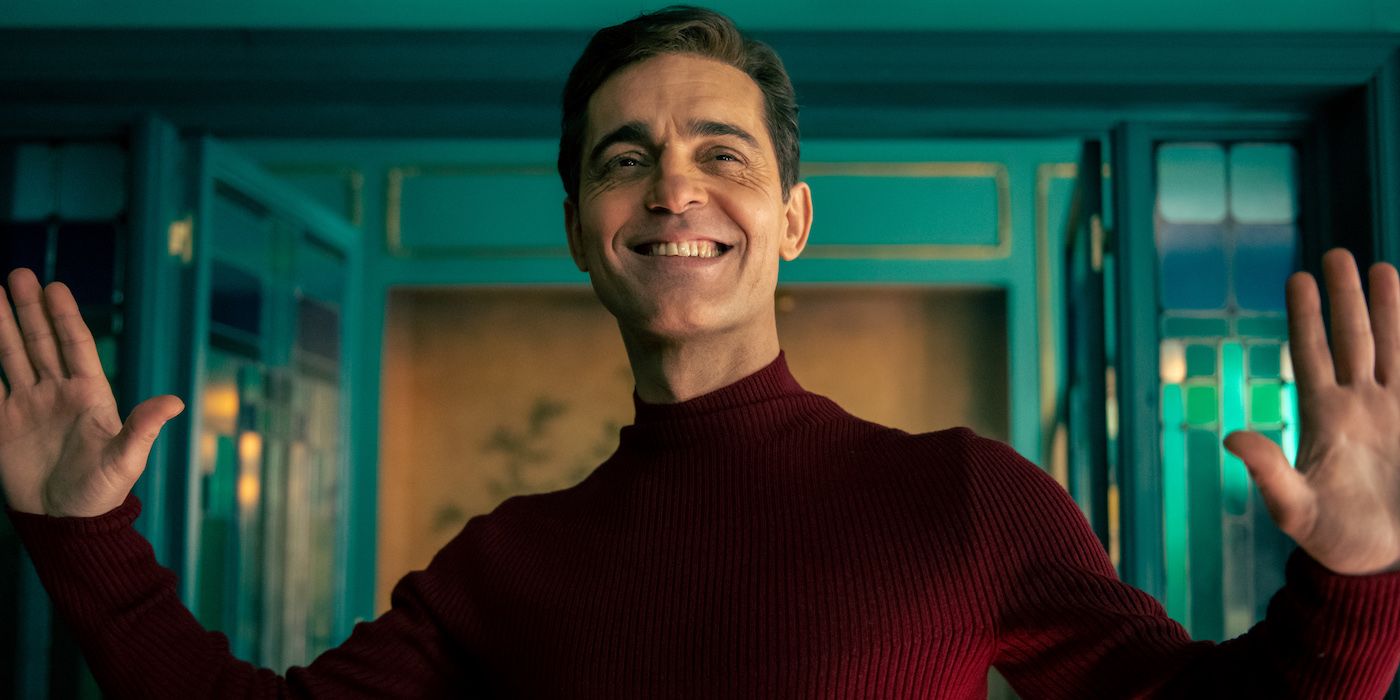 Critique de Berlin: le préquel de “La Casa de Papel” sur Netflix vous fait perdre votre temps