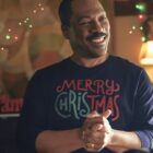 ‘Candy Cane Lane’ review: Eddie Murphy goes to some strange and unfunny places