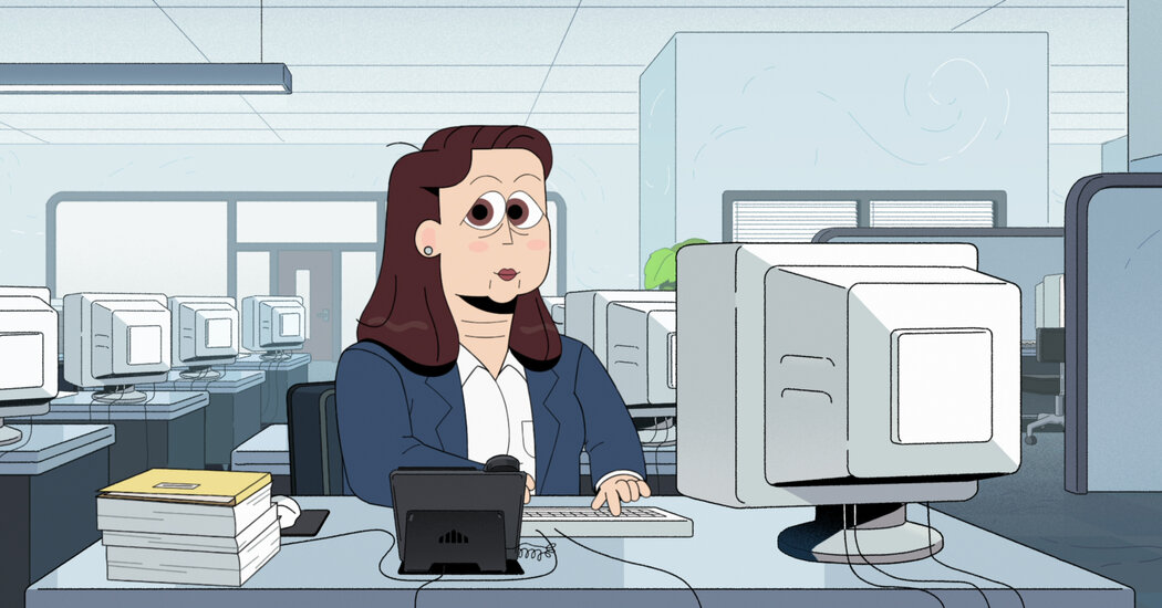 Critique de “Carol & the End of the World” : Une Apocalypse Édifiante