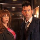'Doctor Who - The Giggle' Review — A Surprising Knockout of a Special