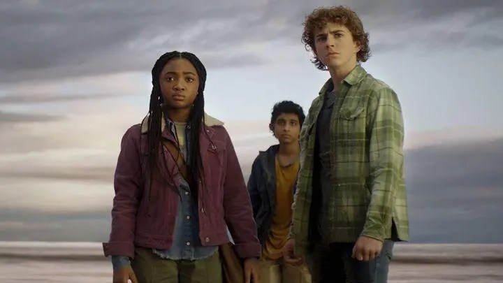Critique de Percy Jackson et les Olympiens : La meilleure nouveauté sur Disney+ depuis Loki