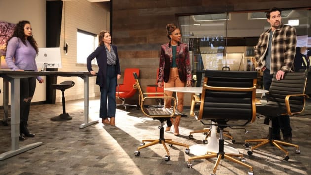 Critique de l’épisode 10 de la saison 1 de Found : Disparition sous l’endoctrinement